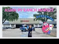 What is inside Asian 99 Ranch Market Austin Texas