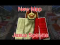 New Map Jesus Spawns YBA