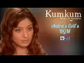 Download Lagu Antra's Evil's Background Music Kumkum – Ek Pyara Sa Bandhan From Star Plus