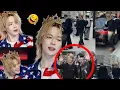 OFFICIAL Korean Media Crowns Park Jimin of BTS as THIS The Internet Immediately Explodes