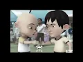Lagu upin ipin bermain bola beracun☠️