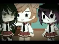 Happy Face | Shake Warning ⚠️ | GCMV | Jagwar Twins | Gacha Club | Part 1