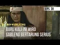 Download Lagu WIRO SABLENG - Baru Kali Ini Wiro Sableng Bertarung Serius