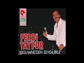 Ferdi Tayfur - Merak Etme Sen (Remasterd) Gülhane Konser 1989