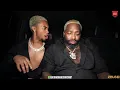 LIVE DEENTHEGREAT X ADRIEN BRONER X RAY J REACTION LOCKED-IN-ATHON DAY 41 OF 45