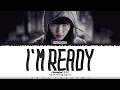 CHUNG HA (청하) - 'I'M READY' Lyrics [Color Coded_Han_Rom_Eng]