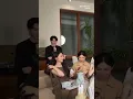Download Lagu The way he kept looking at her the whole time🥰 and the🚂🤭# leyuan #heartsignal8 #chinesedatingshow