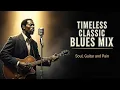 Download Lagu Joe Bonamassa, Gary Moore, Rory Gallagher, Eric Clapton – Modern Blues | Nostalgic Nights