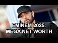 Eminem 2025 Net Worth Is Insane