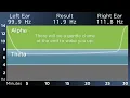 30-Minute POWER NAP for Energy and Focus: The Best Binaural Beats
