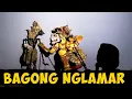 Download Lagu Janoko tak pek Werkudoro tak pek..!! Bagong nggleleng dadi ratu gawe wirang pandawa