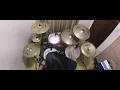 Paramore - Native Tongue (Drum Cover) | David Apaga