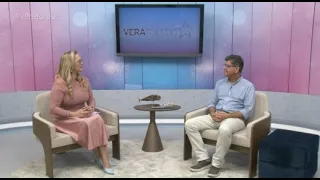 Programa Vera Toledo: Novo espaço de cultura é inaugurado em Florianópolis