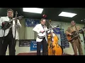 Larry Sparks & The Lonesome Ramblers / Blue Virginia Blue