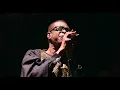 Burna Boy - Level Up (feat. Youssou N'Dour) [Live From Madison Square Garden]