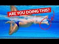 How to Swim Smooooooth 100 Breaststroke Under 1 10 Pace