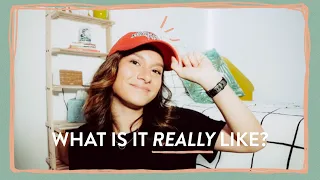 what I wish I knew before going to northeastern