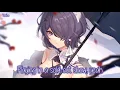 ｢Nightcore」➸ Emily ➸ James Arthur ♫ [Lyrics]