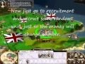 Empire Total War - Gold Money