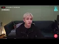 Download Lagu [Eng Sub] Bang Chan react to Kaleb J - It’s Only Me | Chan’s Room Ep. 147