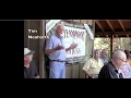 Old Timers Series at Steamboat Landing April 29 2015 Part I