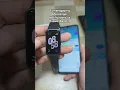 Download Lagu Tumanggap ng Messenger Notification Gamit Ang iyong  HUAWEI Band 10  #AngGaling #Huawei