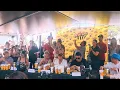 OH MY GRILL Hamburger Challenge at McCully Center