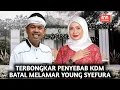 Lagu CINTA KDM DAN RARA AKHIRNYA PUTUS DITENGAH JALAN KARENA SATU SEBAB INI