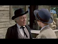 Lawyer Daggett Lawyer Daggett - True Grit Western 1969 John Wayne Kim Darby Glen Campbell