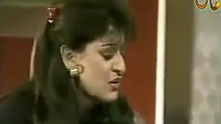 كل غنوة   وردة وبليغ دندنها