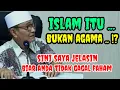 Download Lagu Makna Islam  Itu Bukan Agama _ Buya Syakur