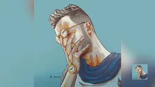 شاب شاب   مروان موسي دندنها