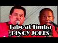 Lagu TABO AT TIMBA PINOY JOKES | CLASSIC STAND - UP COMEDY