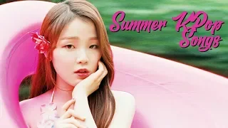 Download 🌞 Summer KPop Songs 🌞 MP3