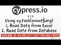 Part 28 - Cypress