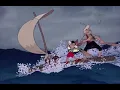 Download Lagu Pinocchio - Escaping And The Monstro (Original Dutch 1995 Version) 1080p HD