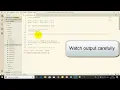 Jump start Python Quick view Python