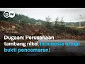 Download Lagu Investigasi: Jejak pencemaran lingkungan tambang nikel di Pulau Obi, Maluku Utara | @DWPlanetA
