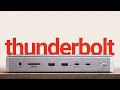 Wavlink 12-in-1 Review The Best Thunderbolt 5 Docking Station