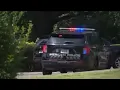 Man accused of beating person to death with baseball bat dies after being shot by Meriden police off