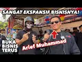 Download Lagu Membongkar Gurita Bisnis Arief Muhammad