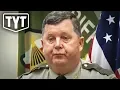 How Feeding Prisoners Rotten Food Got This Sheriff A Beach House