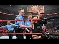 Wildest Superstar arrests: WWE Playlist