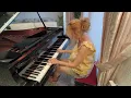 City of Stars – La La Land | Piano Cover | Emotional & Romantic | Piano Ninella