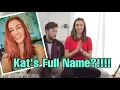Kat Barrell s Full Name