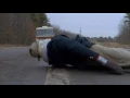 Poor Mr. Highway