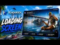FiveM Loading Screen Script Ingame Editor Fully Costumizable QBOX