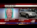 Silver Alert issued for missing 83-year-old man