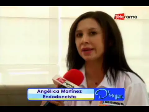 Cuándo es necesario realizar un tratamiento de conducto