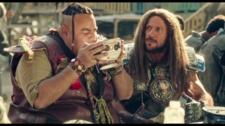 مسلسل خلصانة بشياكة سلطان بيعلم محبوبي دبدوبي الرجولة الصح بعد الاكل 